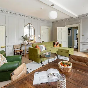  Apartment Superior Rosewell House - Centre